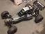Buggy HPI Baja 5B "Silverline"