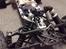 Buggy HPI Baja 5B "Silverline"