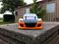 Bil Mazda RX-8