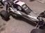 Buggy HPI Baja 5B "Silverline"