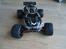 Bil Traxxas e-revo vxl tqi - Nu med nyt skjold