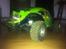 Off-Roader Traxxas Slash 4x4 Ultimate