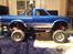 Off-Roader tamiya higlux - mangler nu klarlak og de sidste detaljer