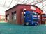 Lastbiler | MAN TGX 26.540 6x4