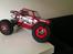 Off-Roader Team Losi Mini Crawler