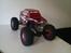 Off-Roader Team Losi Mini Crawler