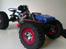 Off-Roader Team Losi Mini Crawler