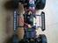 Off-Roader Jeep Cherokee - Axial SCX-10