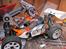 Buggy hpi pulse brushless