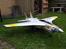 Fly Great planes F14 Tomcat SOLGT