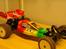 Buggy Team Losi TLR 22