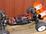 Buggy Team Losi TLR 22