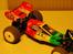 Buggy Team Losi TLR 22
