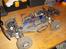 Bil Traxxas Slash 4x4 Short Course