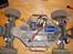 Bil Traxxas Slash 4x4 Short Course