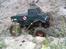 Truck Tamiya CR-01   solgt