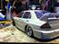 Bil Hbx :D hygge drifter
