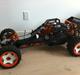 Off-Roader hpi baja 5b ss (Solgt)