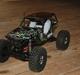 Off-Roader Axial Wraith