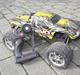 Truck Traxxas Revo 3.3