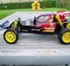 Buggy Tamiya Falcon 58056