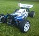 Buggy LRP Blast S10 BX Brushless