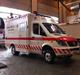 Bil | Mercedes Sprinter Ambulance