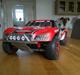 Off-Roader Traxxas Slash 4x4