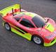 Bil Tamiya M05 PRO PS