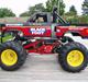 Truck Tamiya Blackfoot 58058