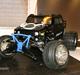 Off-Roader HUMMER-H2