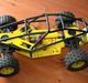 Buggy SG Leopard
