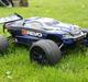 Off-Roader Traxxas E-Revo Brushless