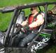 Off-Roader Axial Wraith