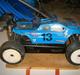 Off-Roader Losi Truggy Eight 2.0