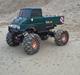 Truck Tamiya CR-01   solgt