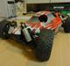 Buggy hpi trophy 3,5 