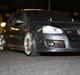 Bil TT-01E // VW Golf V gti
