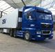 Lastbiler | MAN TGX 26.540 6x4