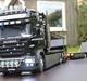 Lastbiler Scania autotransporter