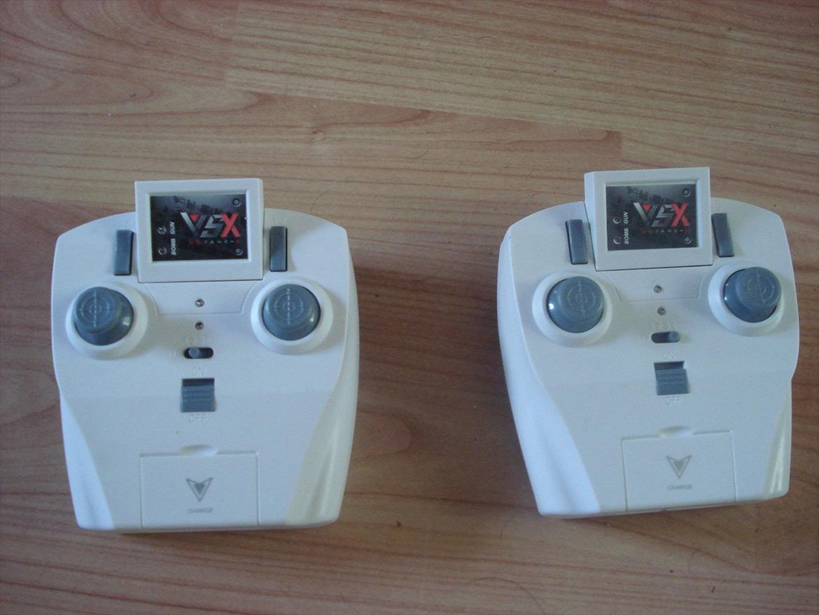 Militær GERMAN TIGER / SOVIET T34/85 billede 13