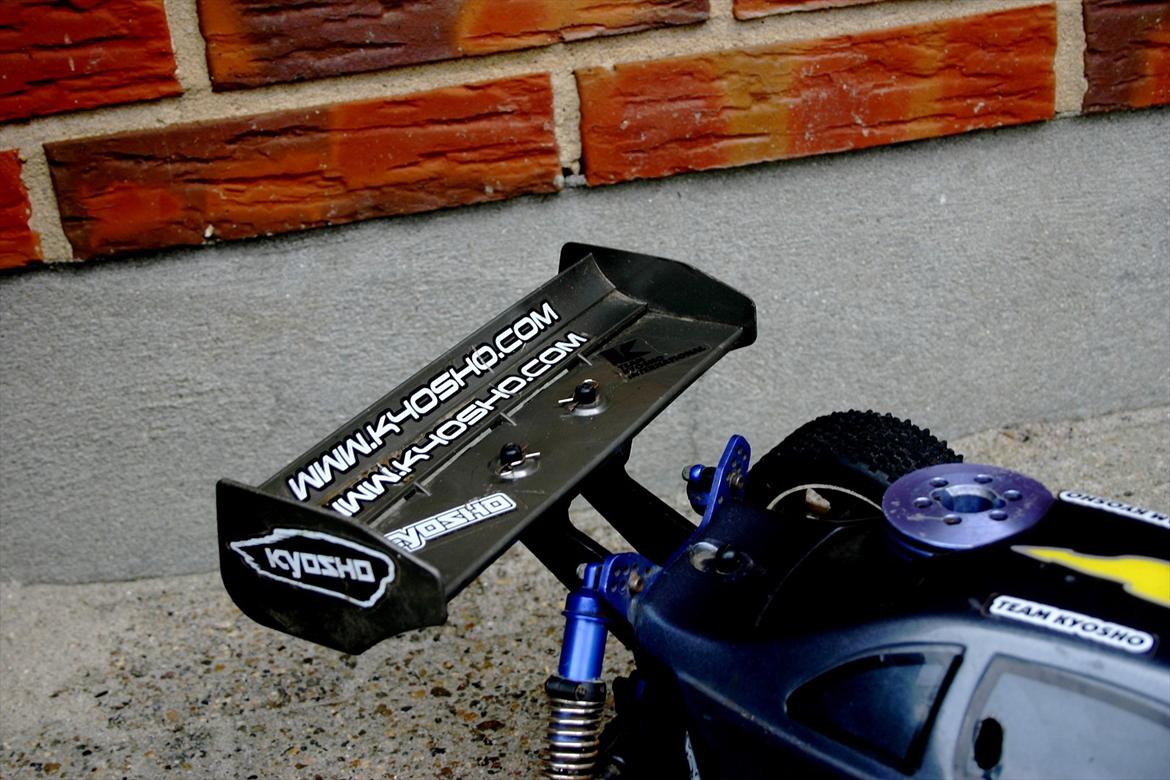 Buggy Inferno 7,5 billede 2