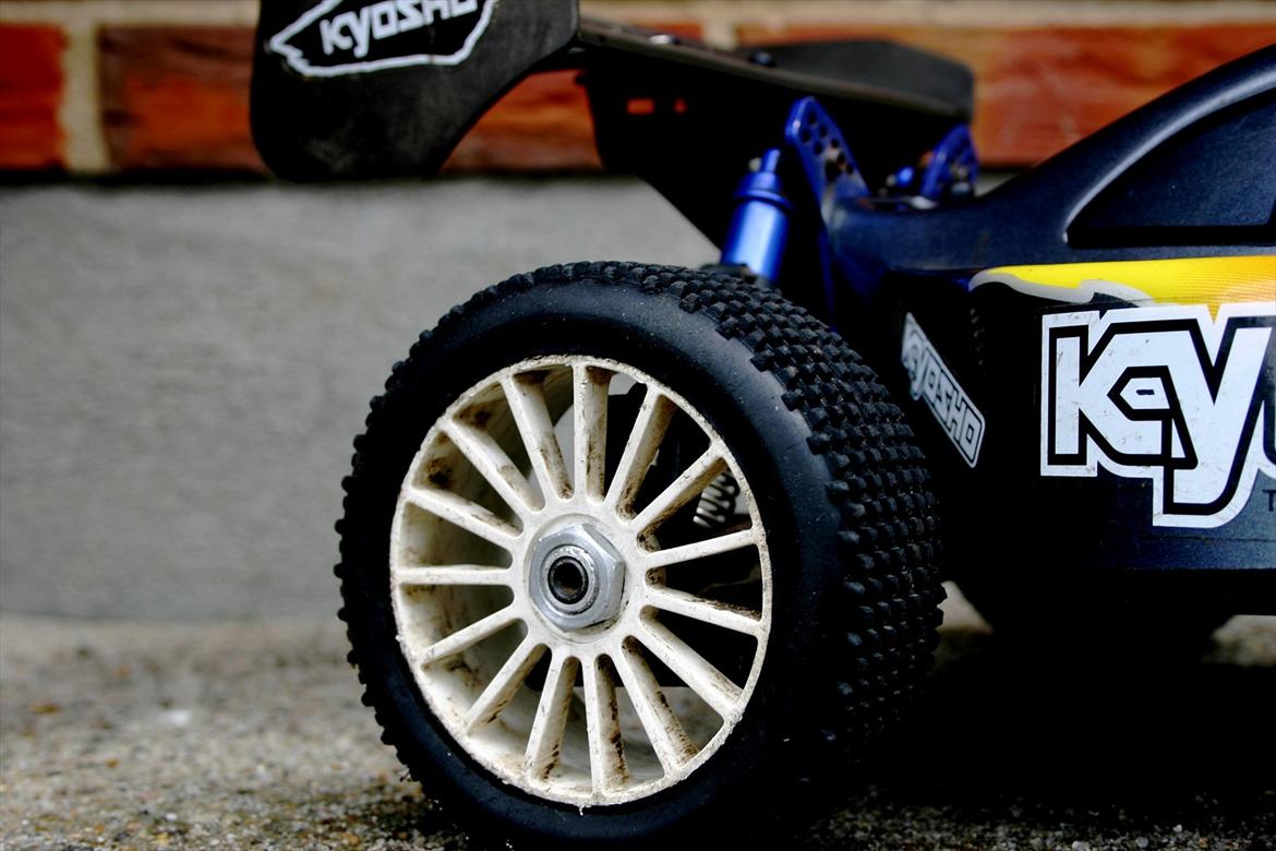 Buggy Inferno 7,5 billede 3