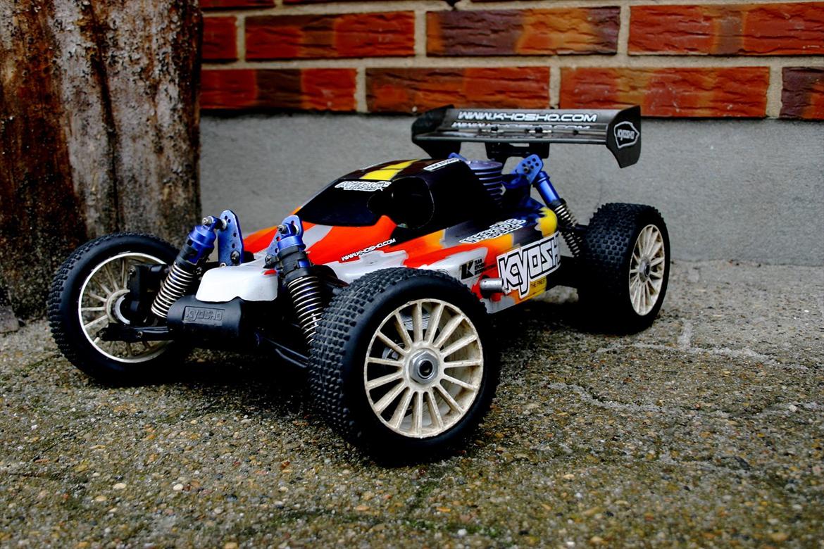 Buggy Inferno 7,5 billede 5