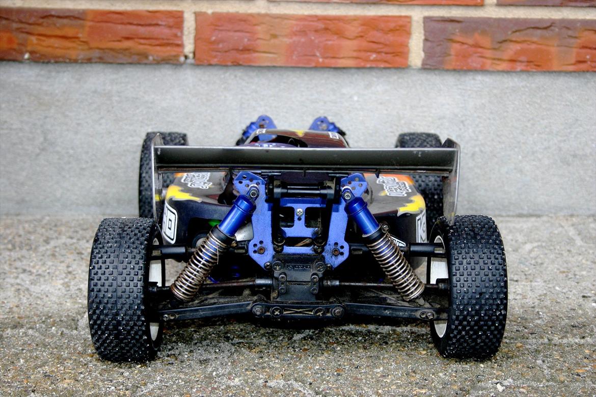 Buggy Inferno 7,5 billede 6