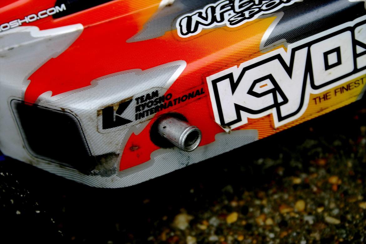 Buggy Inferno 7,5 billede 8