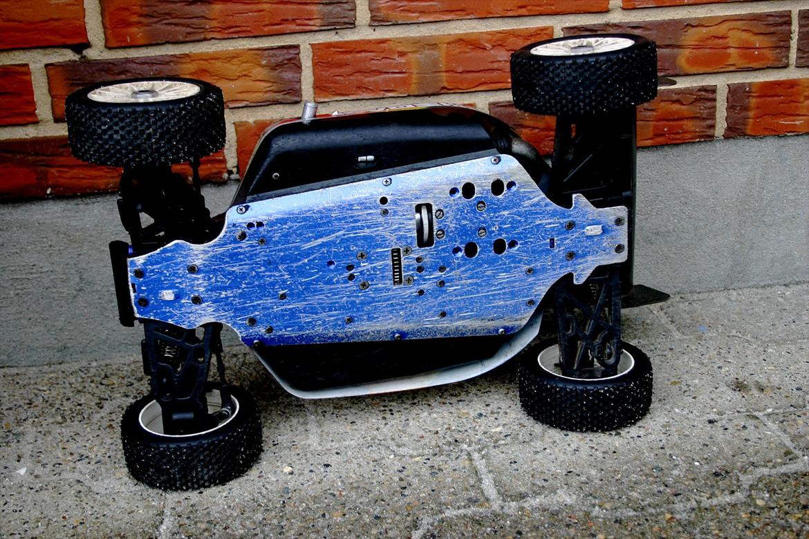 Buggy Inferno 7,5 billede 10