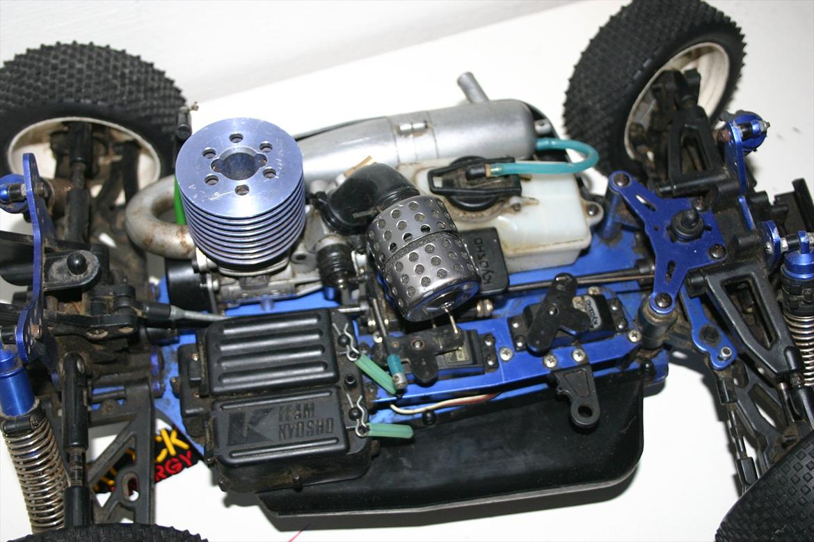 Buggy Inferno 7,5 billede 11