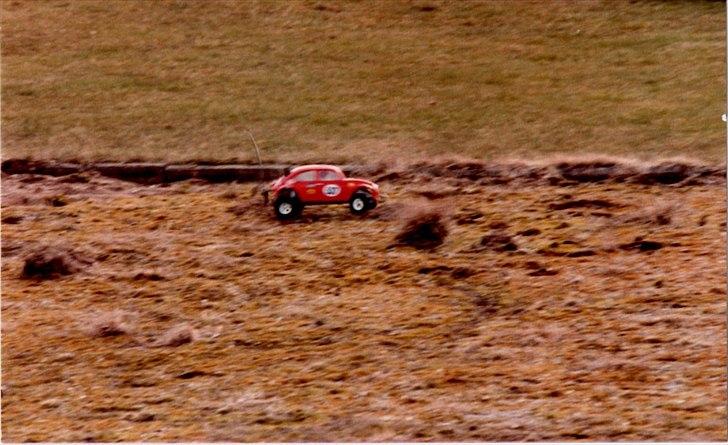 Buggy Sand Scorcher Tamiya - Full speed ahead !!!!! billede 9