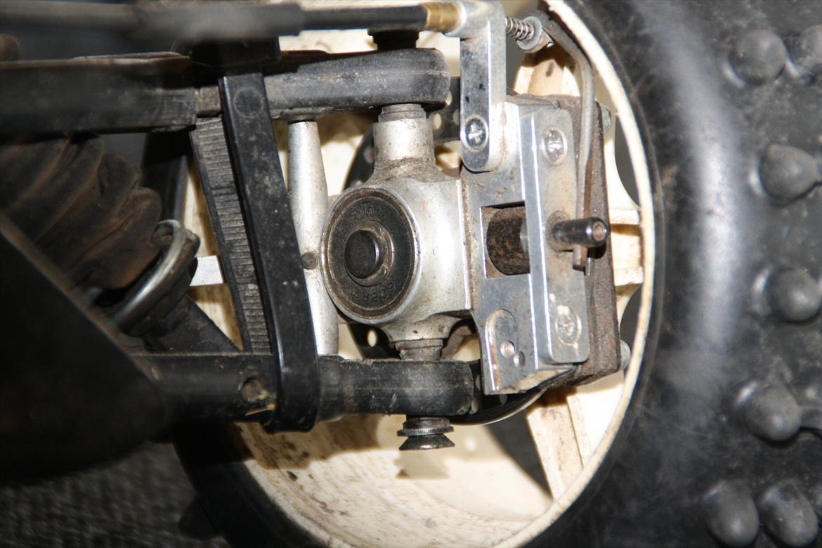 Bil Marder Race billede 15